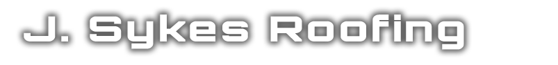J Sykes Roofing